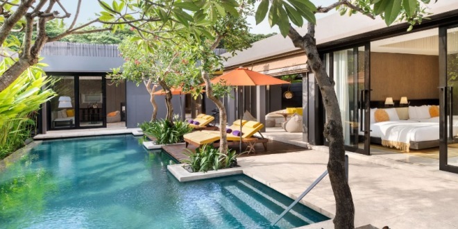 Rekomendasi Villa di Bali untuk Staycation yang Seru dan Menyenangkan