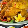 Rekomendasi Warung Ayam Betutu di Bali yang Menggoda Selera