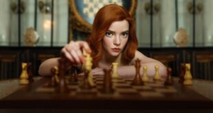 Serial Netflix yang Viral dan Bikin Kamu Ketagihan Nonton dari Episode Pertama