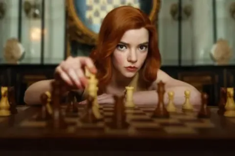 Serial Netflix yang Viral dan Bikin Kamu Ketagihan Nonton dari Episode Pertama