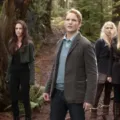 The Twilight Saga Breaking Dawn Part 2 Penuh Kejutan dan Emosi yang Bikin Kamu Sulit Move On dari Dunia Vampir dan Werewolf