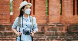Tips Traveling Hemat Tapi Tetap Seru