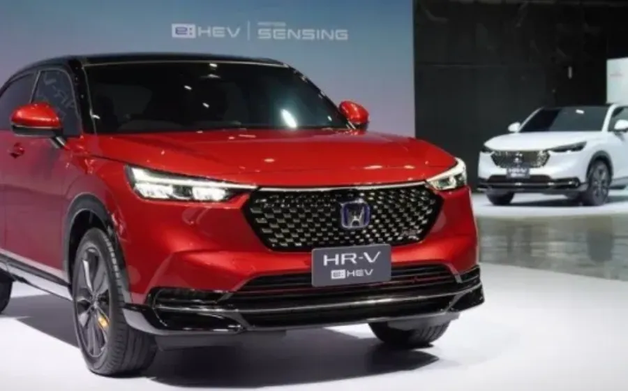 Alasan Mobil Hybrid Lebih Cocok untuk Pasar Indonesia Dibanding Mobil Listrik