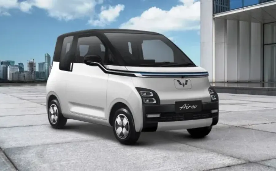 Inilah 7 Keunggulan Mobil Listrik yang Perlu Diketahui