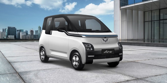 Inilah 7 Keunggulan Mobil Listrik yang Perlu Diketahui