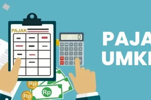 Memahami Pajak untuk UMKM Biar Usaha Kamu Nggak Kaget