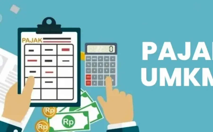 Memahami Pajak untuk UMKM Biar Usaha Kamu Nggak Kaget