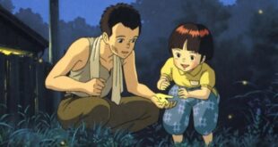 Mengenal Lebih Dekat Anime Grave of the Fireflies yang Bikin Hati Teriris