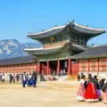 Menjelajahi Wisata Sejarah dan Budaya di Korea Selatan