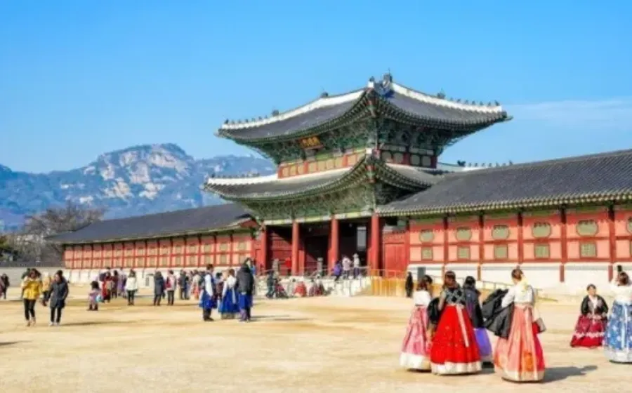 Menjelajahi Wisata Sejarah dan Budaya di Korea Selatan