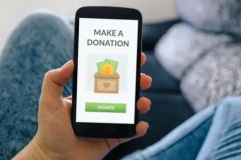 Mudahnya Donasi Online untuk Anak Indonesia di Era Digital