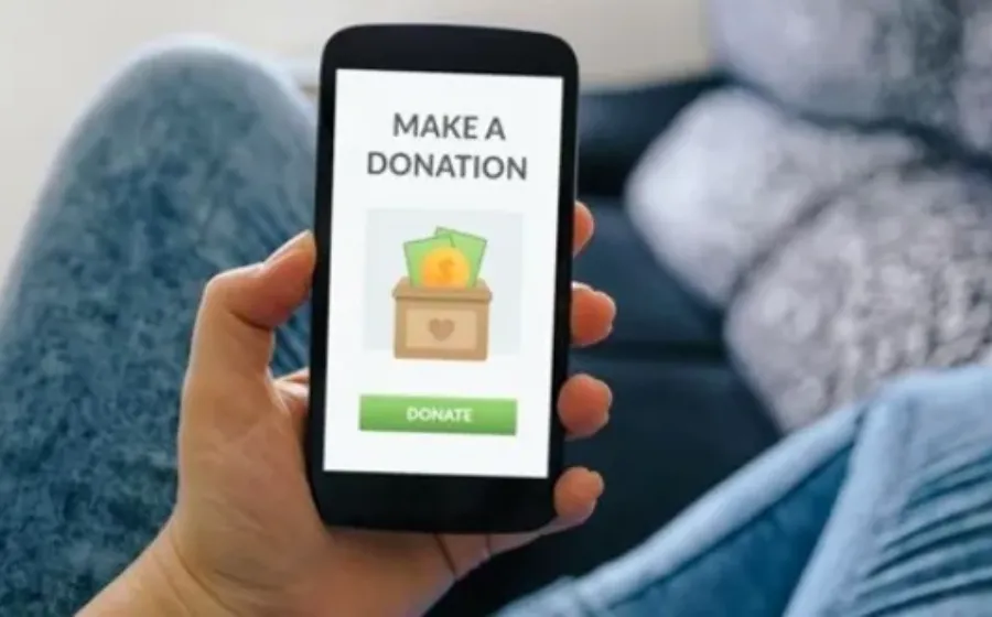 Mudahnya Donasi Online untuk Anak Indonesia di Era Digital