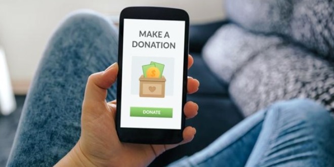 Mudahnya Donasi Online untuk Anak Indonesia di Era Digital