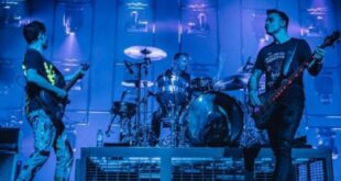 Muse Bakal Guncang Jakarta September 2025, Kamu Harus Siap Siap dari Sekarang