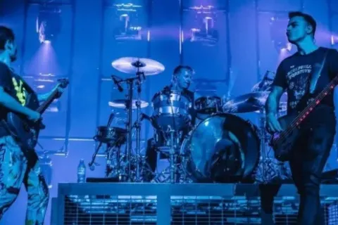 Muse Bakal Guncang Jakarta September 2025, Kamu Harus Siap Siap dari Sekarang