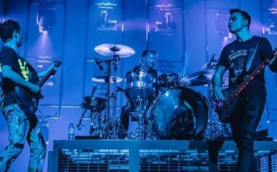 Muse Bakal Guncang Jakarta September 2025, Kamu Harus Siap Siap dari Sekarang