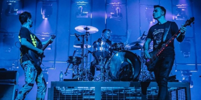 Muse Bakal Guncang Jakarta September 2025, Kamu Harus Siap Siap dari Sekarang