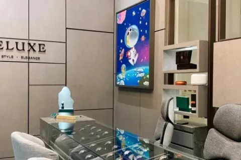 ONELUXE Tempat Jual Beli Jam Tangan Mewah yang Terpercaya