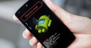 Penyebab HP Bootloop yang Perlu Kamu Tahu