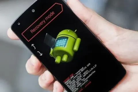 Penyebab HP Bootloop yang Perlu Kamu Tahu