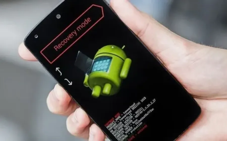 Penyebab HP Bootloop yang Perlu Kamu Tahu