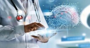 Peran AI dalam Berbagai Bidang di Era Modern