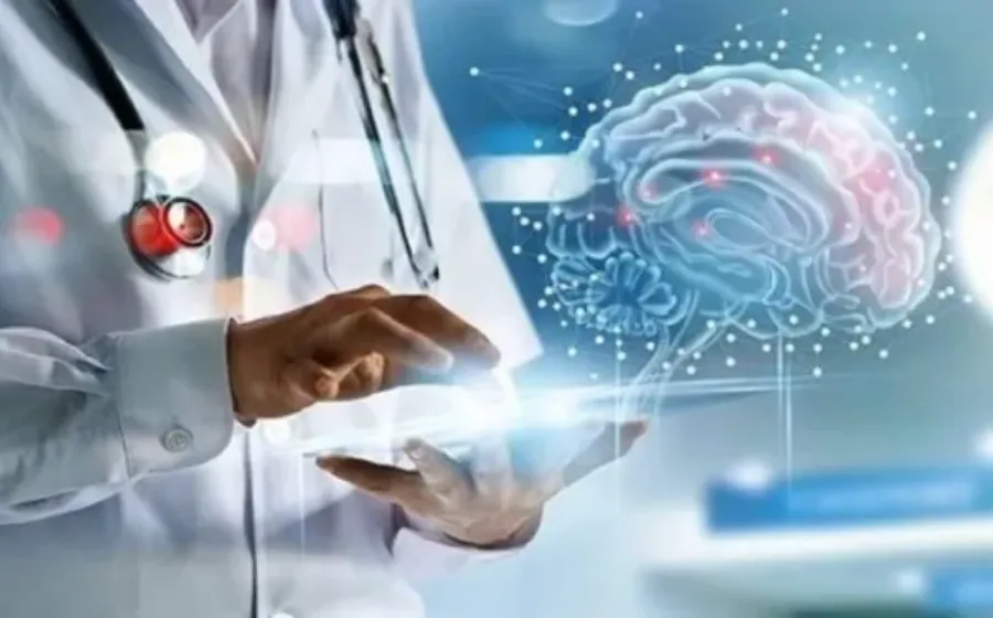 Peran AI dalam Berbagai Bidang di Era Modern
