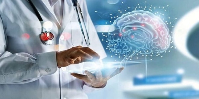 Peran AI dalam Berbagai Bidang di Era Modern