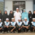 Pondok Pesantren Zainul Hasan Komitmen Membangun Generasi Cerdas dan Berakhlak
