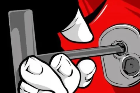 Tips Menghindari Curanmor yang Harus Kamu Waspadai