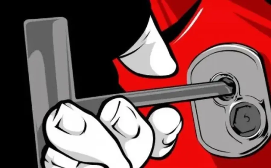 Tips Menghindari Curanmor yang Harus Kamu Waspadai