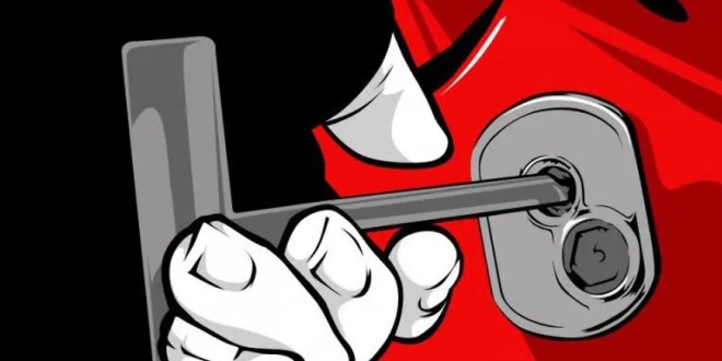 Tips Menghindari Curanmor yang Harus Kamu Waspadai