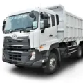 Tips Perawatan Dump Truck agar Tetap Andal dan Tangguh