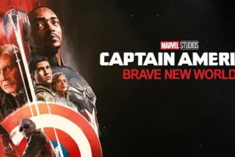 Ulasan Film Captain America Brave New World yang Seru dan Layak Kamu Tonton