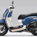 Keunggulan Honda Scoopy yang Bikin Kamu Makin Gaya dan Nyaman