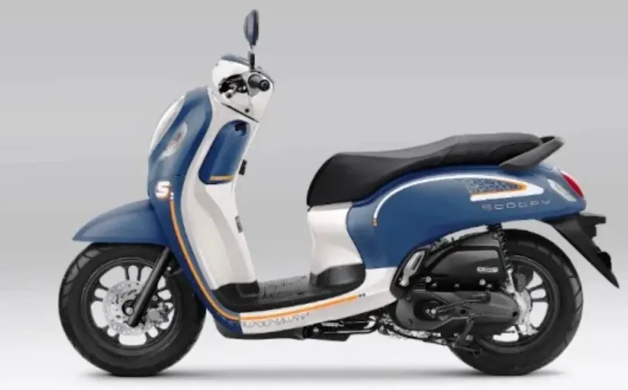 Keunggulan Honda Scoopy yang Bikin Kamu Makin Gaya dan Nyaman