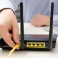 Penyebab WiFi Tidak Ada Internet Padahal Sudah Tersambung