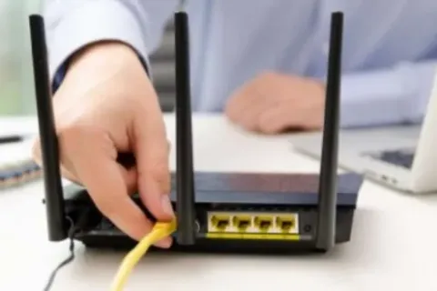 Penyebab WiFi Tidak Ada Internet Padahal Sudah Tersambung