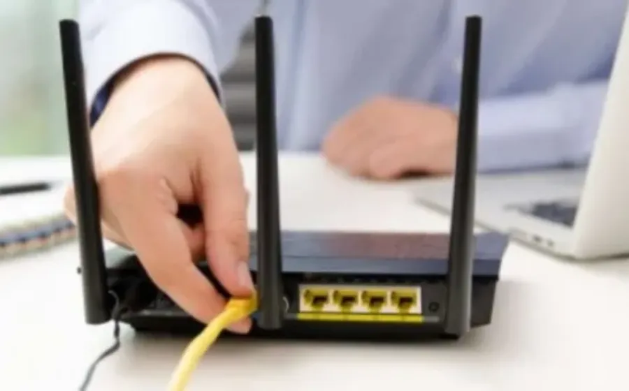 Penyebab WiFi Tidak Ada Internet Padahal Sudah Tersambung