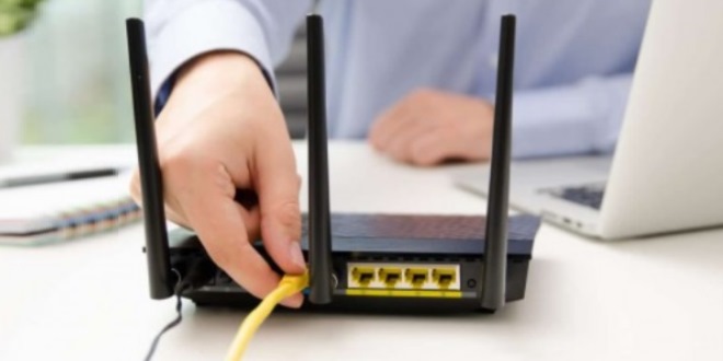 Penyebab WiFi Tidak Ada Internet Padahal Sudah Tersambung