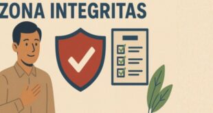 Zona Integritas Langkat dan Peran Kamu di Dalamnya