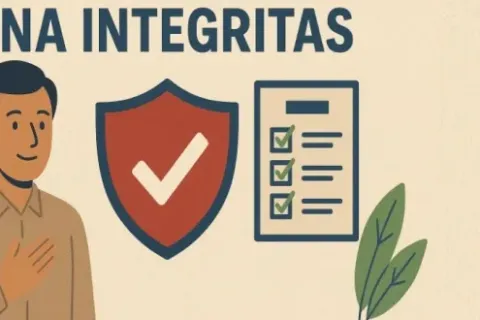 Zona Integritas Langkat dan Peran Kamu di Dalamnya