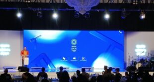 Inovasi Teknologi Display Sewa Videotron Jakarta dari TEN LED Jakarta