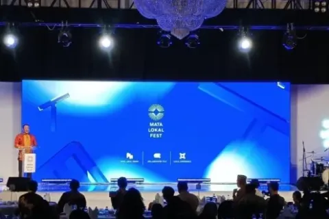 Inovasi Teknologi Display Sewa Videotron Jakarta dari TEN LED Jakarta