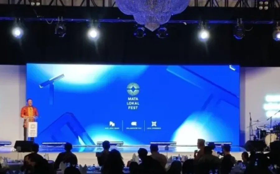 Inovasi Teknologi Display Sewa Videotron Jakarta dari TEN LED Jakarta