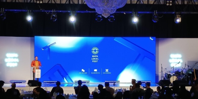 Inovasi Teknologi Display Sewa Videotron Jakarta dari TEN LED Jakarta