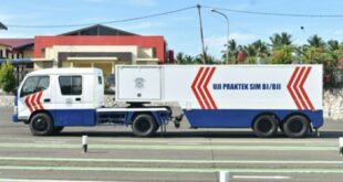 Jenis Jenis Surat Izin Mengemudi (SIM) di Indonesia dan Fungsinya