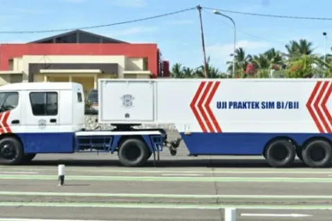 Jenis Jenis Surat Izin Mengemudi (SIM) di Indonesia dan Fungsinya