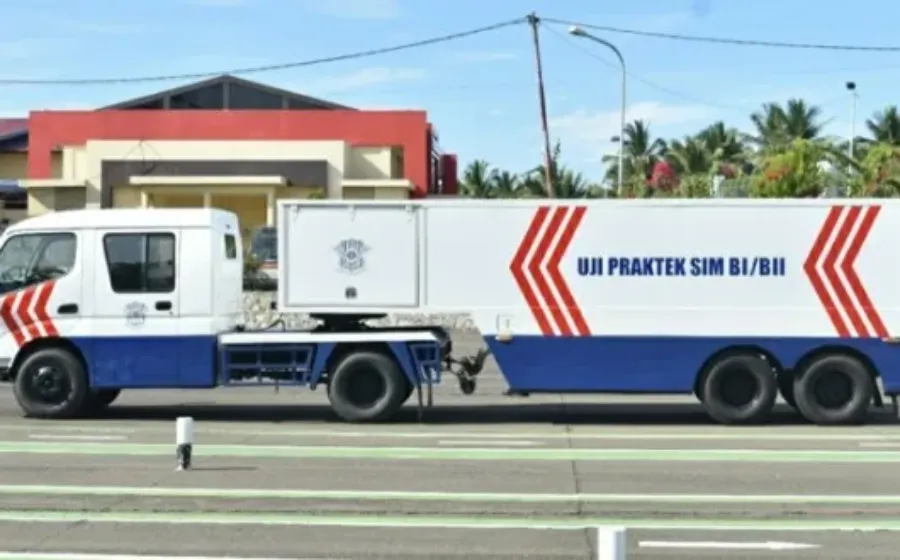 Jenis Jenis Surat Izin Mengemudi (SIM) di Indonesia dan Fungsinya