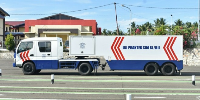 Jenis Jenis Surat Izin Mengemudi (SIM) di Indonesia dan Fungsinya
